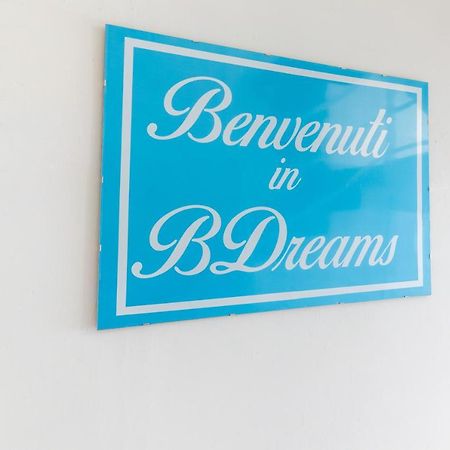 Bdreams Apartament Castellammare di Stabia Exteriér fotografie