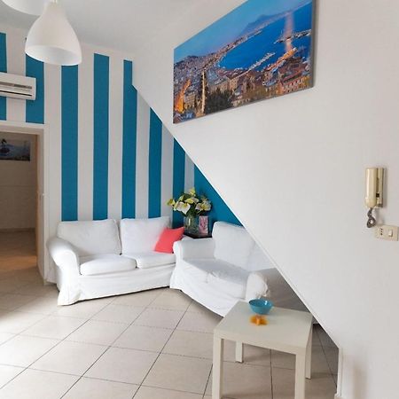 Bdreams Apartament Castellammare di Stabia Exteriér fotografie