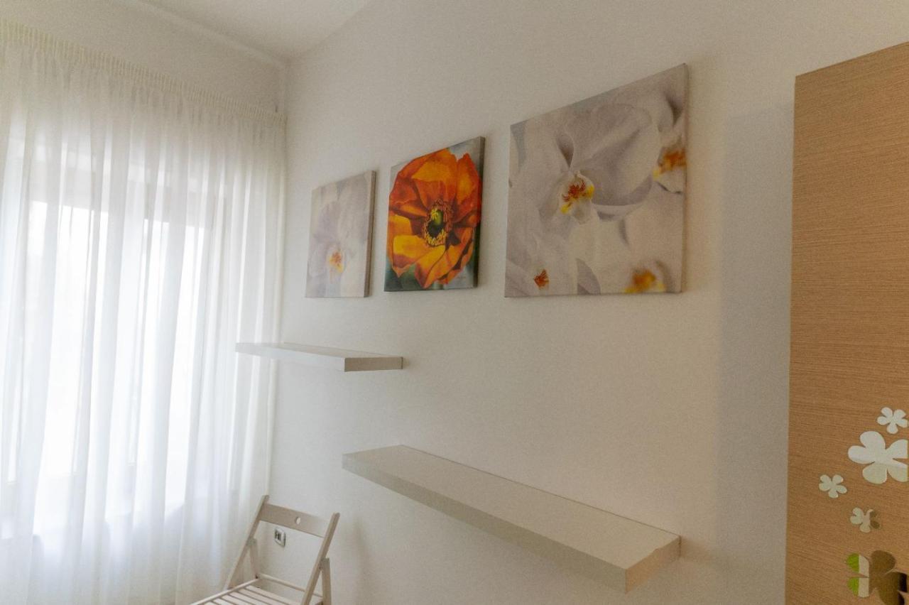 Bdreams Apartament Castellammare di Stabia Exteriér fotografie