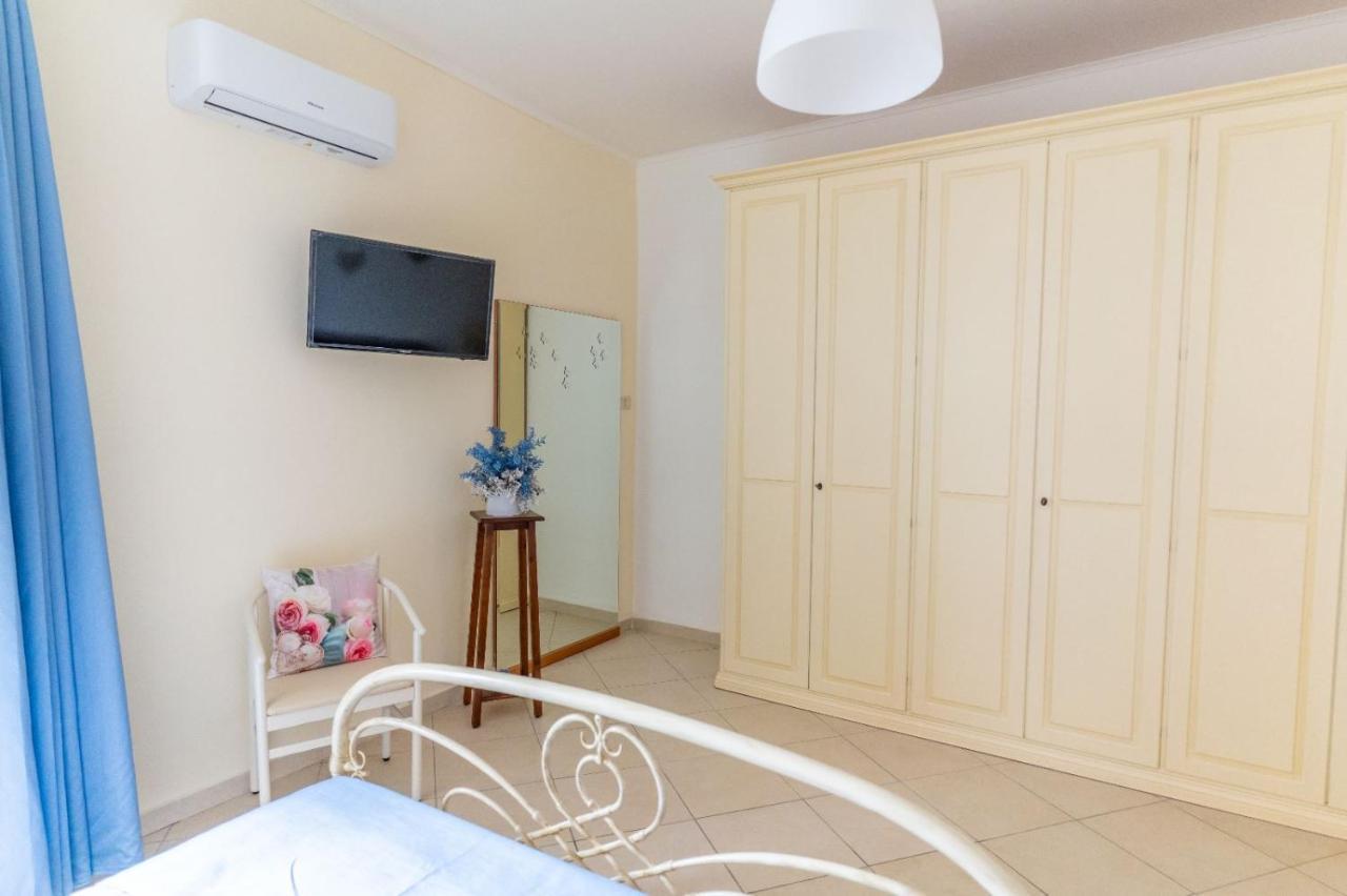 Bdreams Apartament Castellammare di Stabia Exteriér fotografie