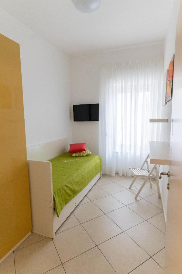 Bdreams Apartament Castellammare di Stabia Exteriér fotografie