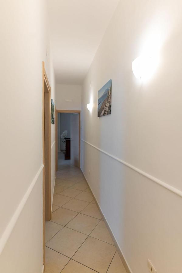 Bdreams Apartament Castellammare di Stabia Exteriér fotografie