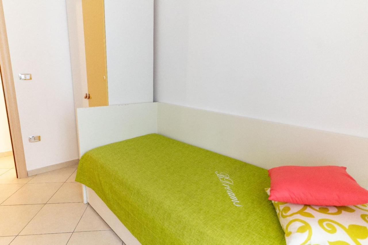 Bdreams Apartament Castellammare di Stabia Exteriér fotografie
