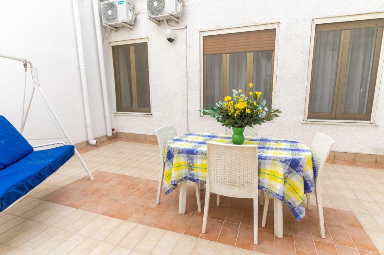 Bdreams Apartament Castellammare di Stabia Exteriér fotografie